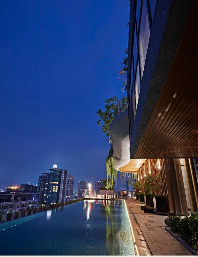 Luxurious Ceylonz Suite Near Bukit Bintang 4Pax Kuala Lumpur Dış mekan fotoğraf