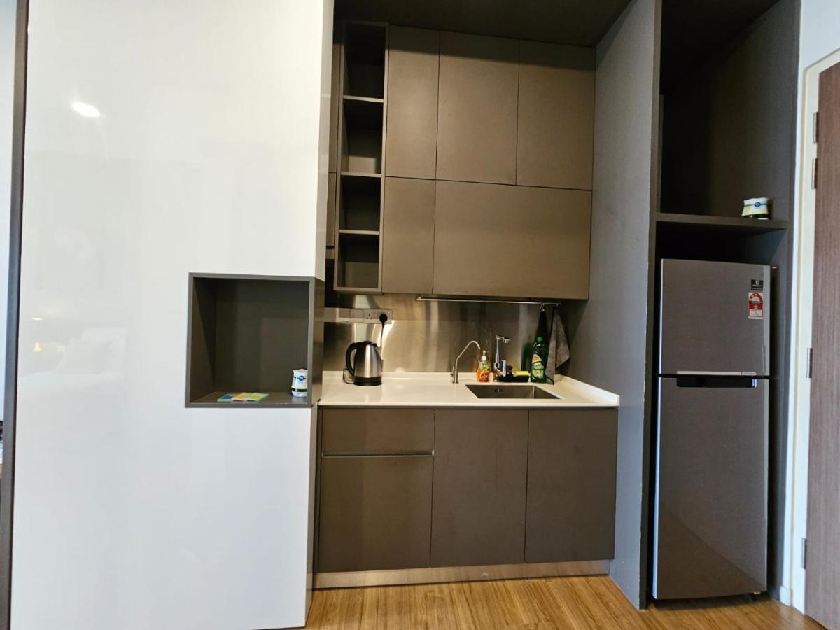 Luxurious Ceylonz Suite Near Bukit Bintang 4Pax Kuala Lumpur Dış mekan fotoğraf