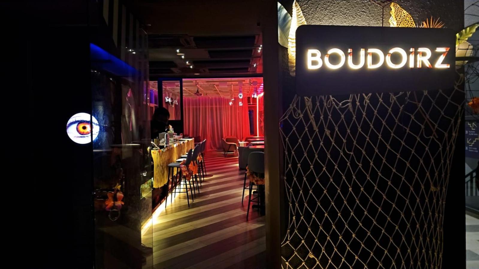 Luxurious Ceylonz Suite Near Bukit Bintang 4Pax Kuala Lumpur Dış mekan fotoğraf