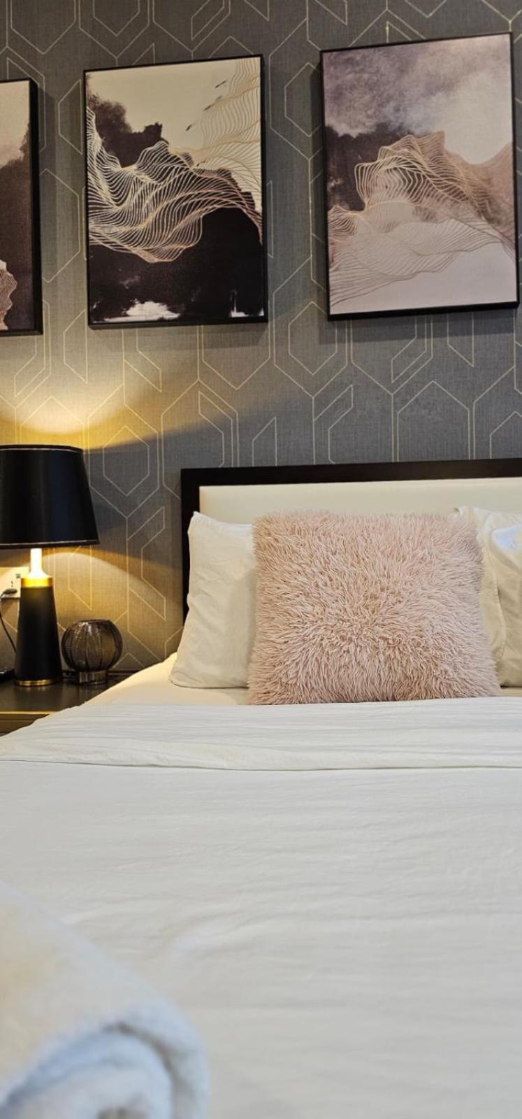 Luxurious Ceylonz Suite Near Bukit Bintang 4Pax Kuala Lumpur Dış mekan fotoğraf